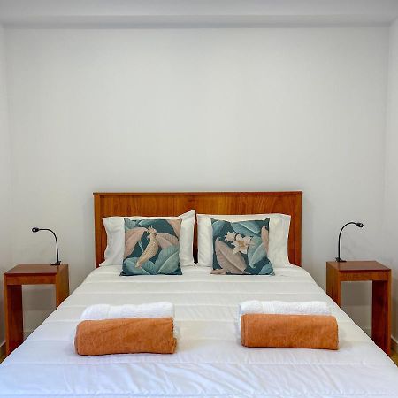 Villa Baia Dos Moinhos Ribeira Grande Esterno foto