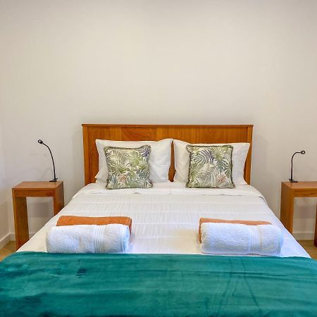 Villa Baia Dos Moinhos Ribeira Grande Esterno foto